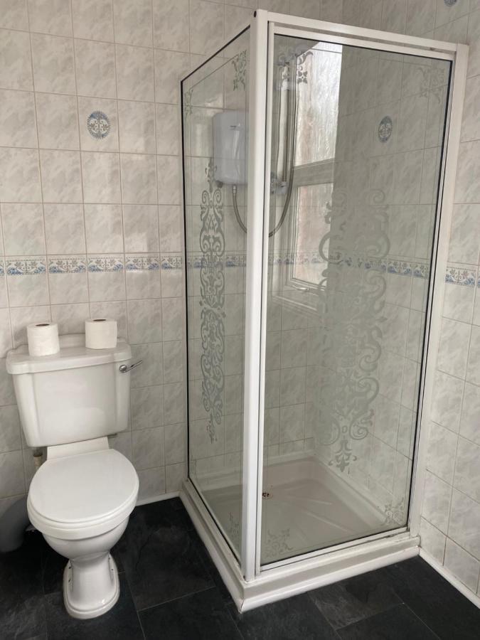 Park View Hotel And Guest House St Helens  Екстериор снимка