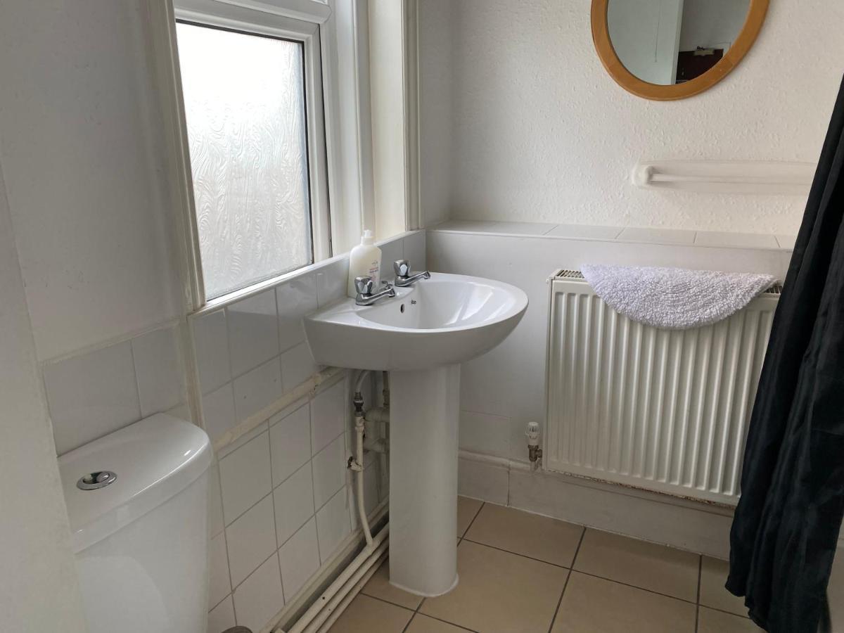 Park View Hotel And Guest House St Helens  Екстериор снимка